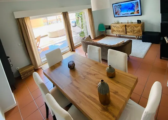 Cabedelo Loft * Darque